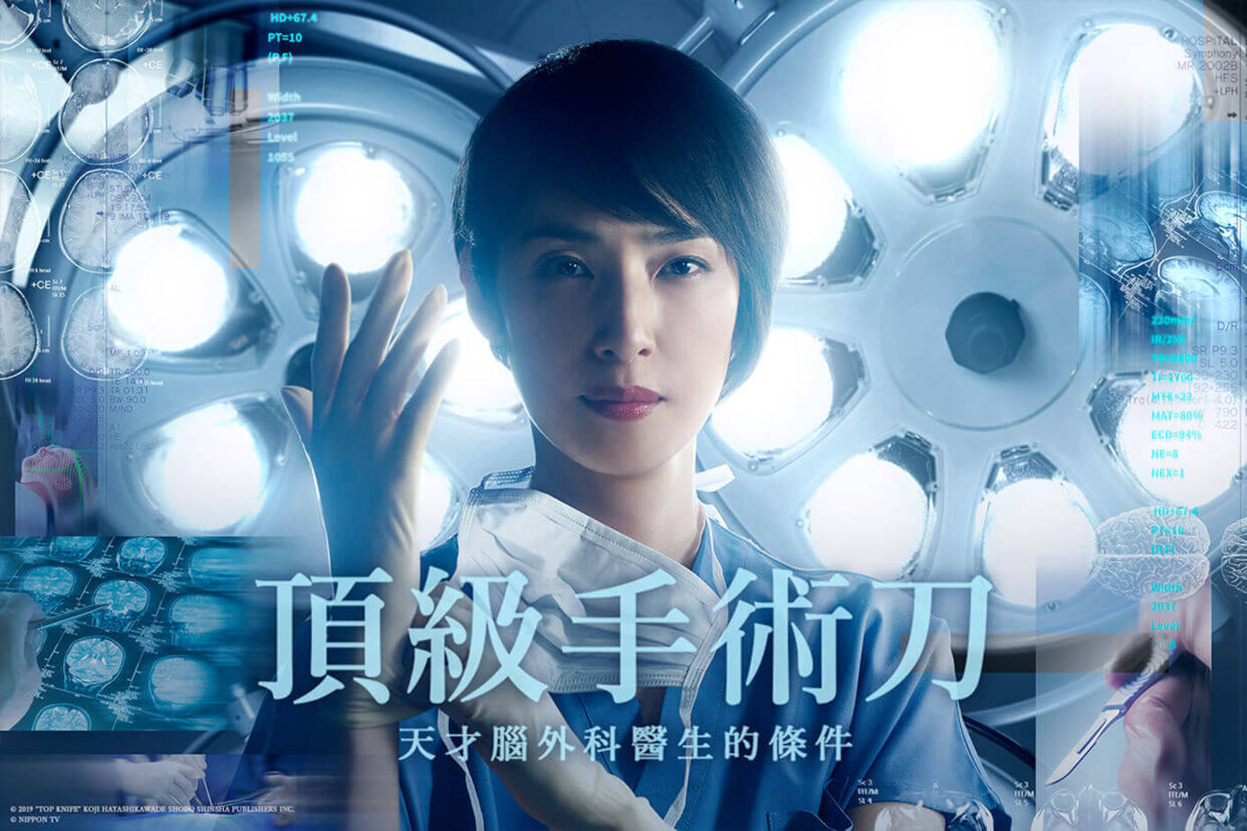 《天才外科醫生的條件》翻攝firDay影音