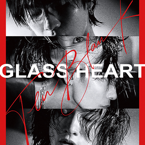 《Glass Heart》Credit: Netflix Japan
